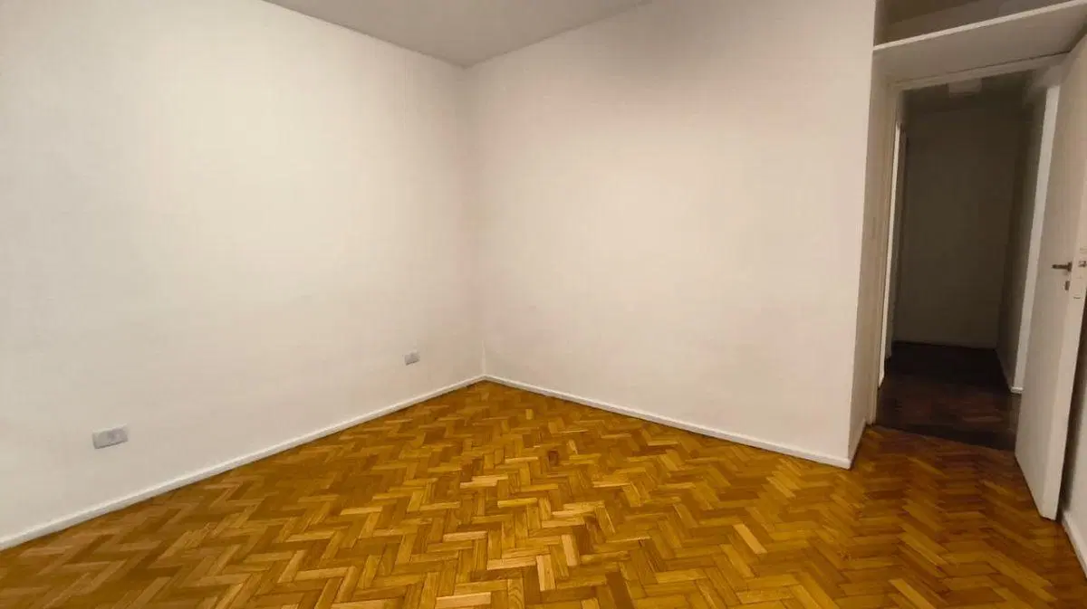 Impecable Depto 3 Ambientes Reciclado a Nuevo | en Recoleta 3