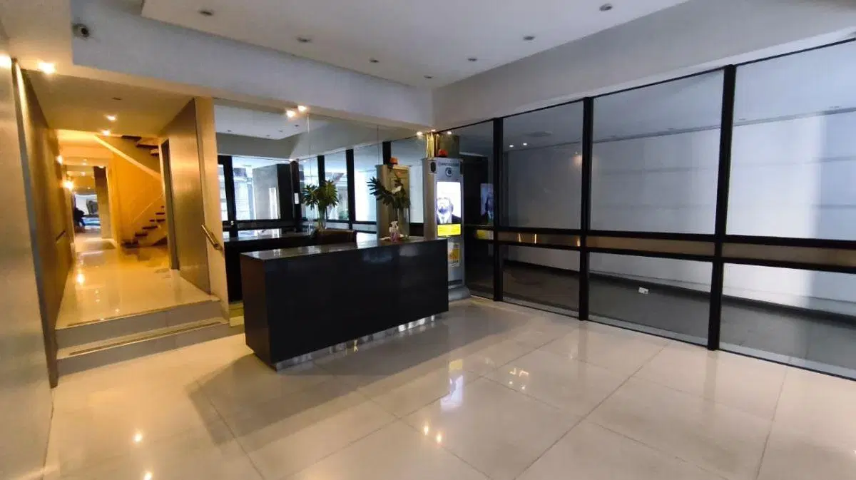 Impecable Depto 3 Ambientes Reciclado a Nuevo | en Recoleta 1