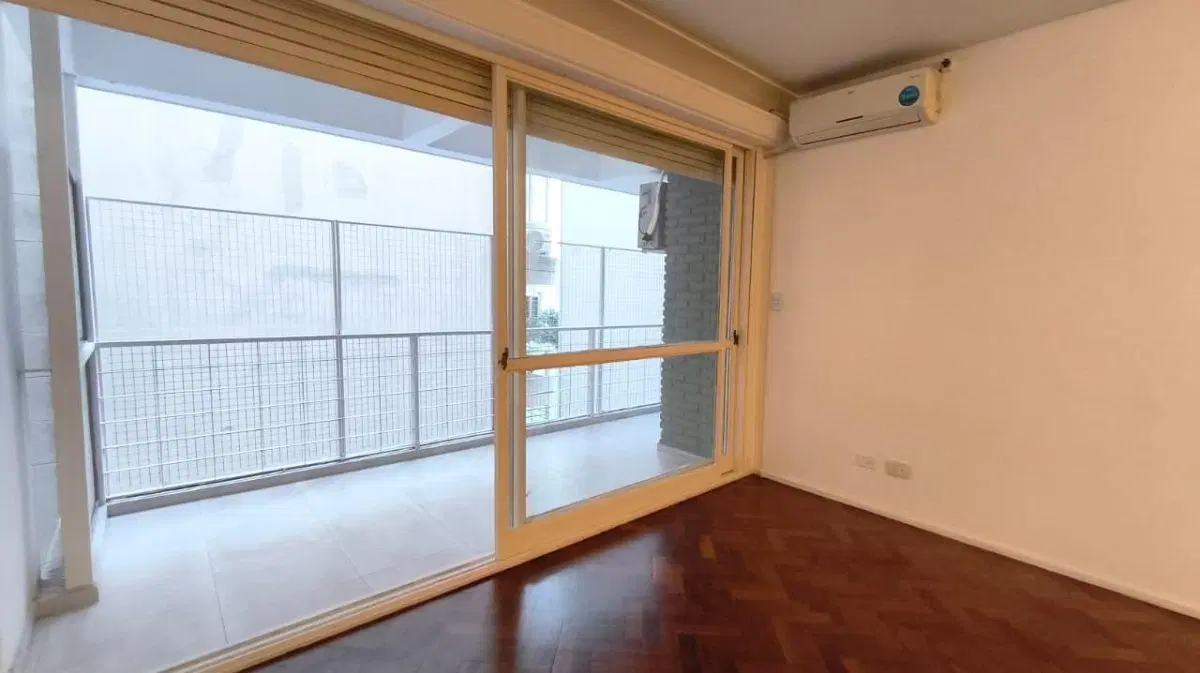 Impecable Depto 3 Ambientes Reciclado a Nuevo | en Recoleta 4