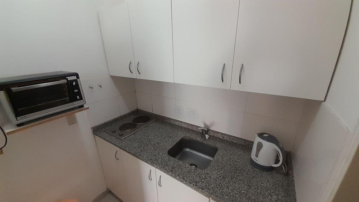 Foto de Amplio monoambiente, luminoso en 6to piso | Palermo, imagen 3