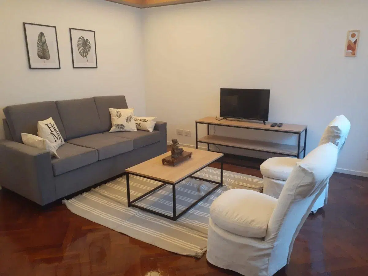 Amplio depto 4 ambientes en Microcentro porteño - APTO PROFESIONAL 5