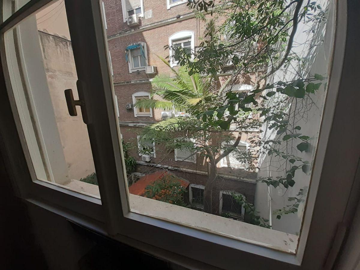 Foto de Amplio depto 4 ambientes en Microcentro porteño - APTO PROFESIONAL, imagen 3