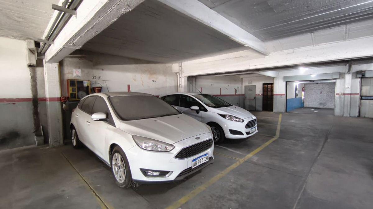 Foto de Comoda cochera en venta, a metros de Av. Corrientes y Av. Callao, imagen 5