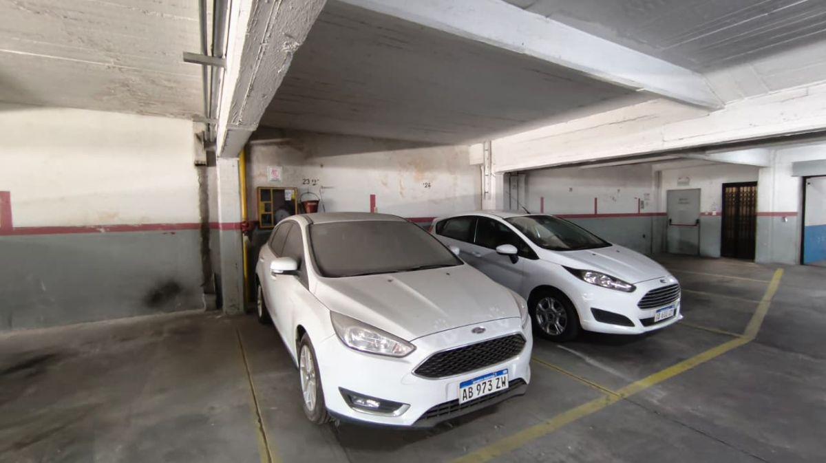 Foto de Comoda cochera en venta, a metros de Av. Corrientes y Av. Callao, imagen 4