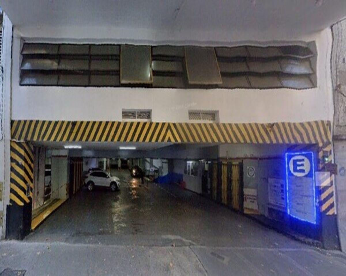 Foto de Comoda cochera en venta, a metros de Av. Corrientes y Av. Callao, imagen 3