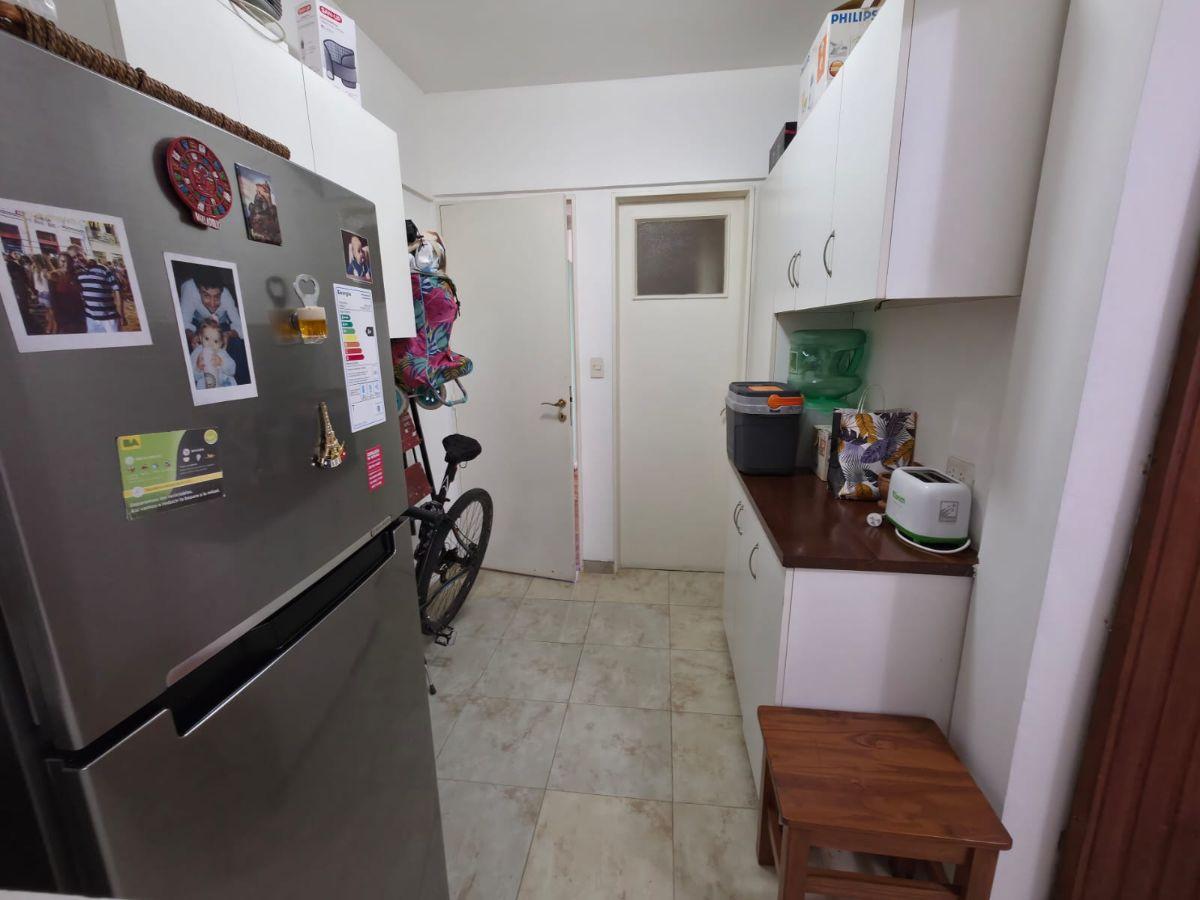 Foto de Depto 3 amb. , 5 piso c/ balcon al frente, baño y toilette, cocina/, imagen 3