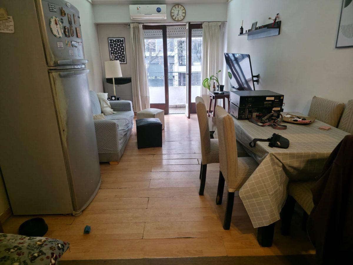 Foto de PH 4 amb apto prof c/ balcon al fte + terraza propia de 90 m2 c/, imagen 2