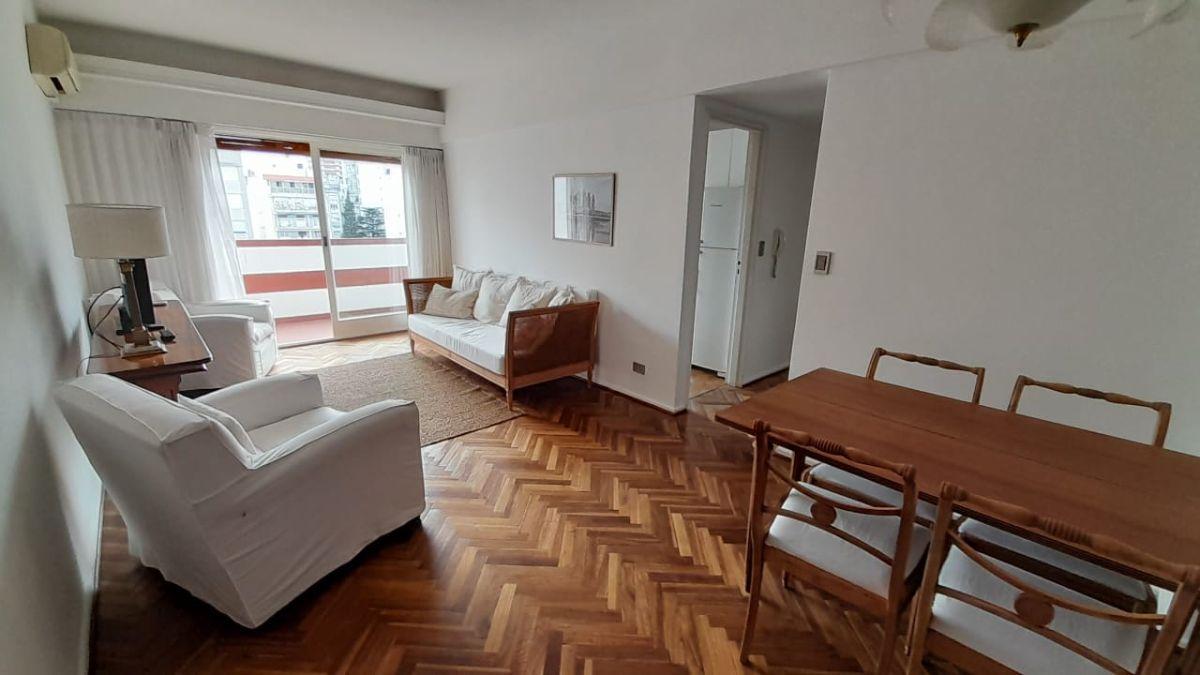 Foto de Hermoso depto 3 amb c/ balcón corrido, vista abierta, baño + toilette |, imagen 5