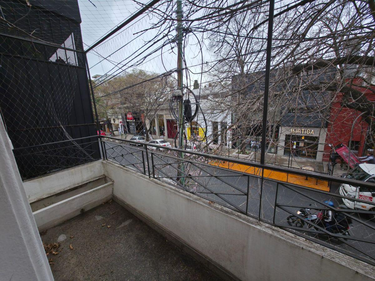 Foto de PH 3 amb c/ balcon al frente + PH 4 amb c/ balcon y tza propia 90m, imagen 5