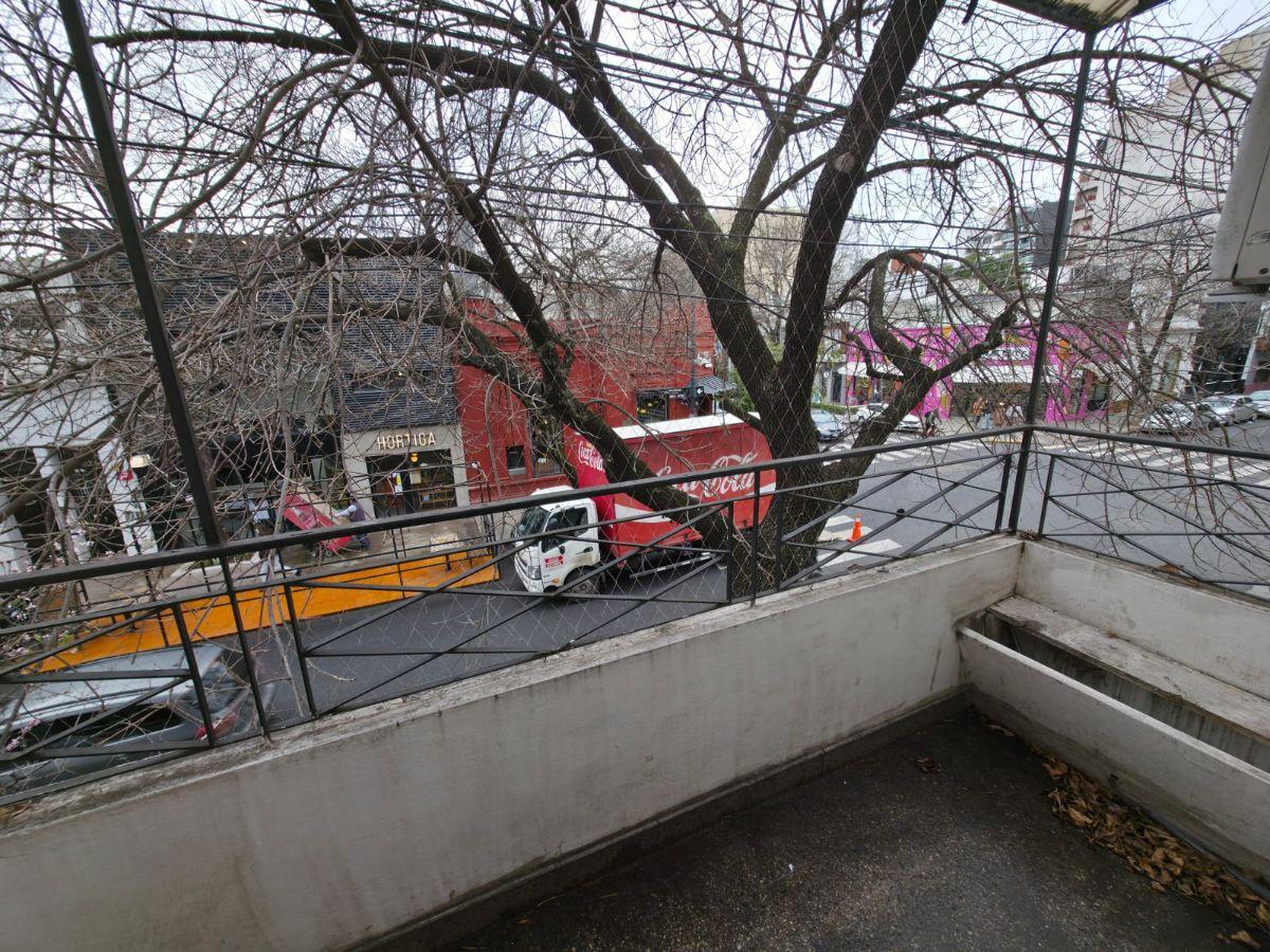 Foto de PH 3 amb c/ balcon al frente + PH 4 amb c/ balcon y tza propia 90m, imagen 2
