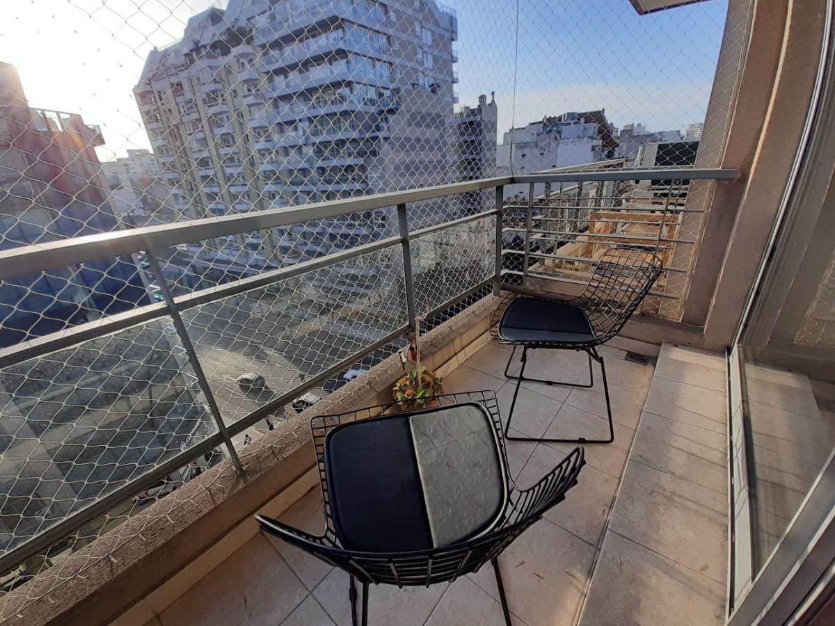 Foto de Luminoso y amplio 2 amb con balcón al frente, 7mo piso | Edif c/, imagen 5