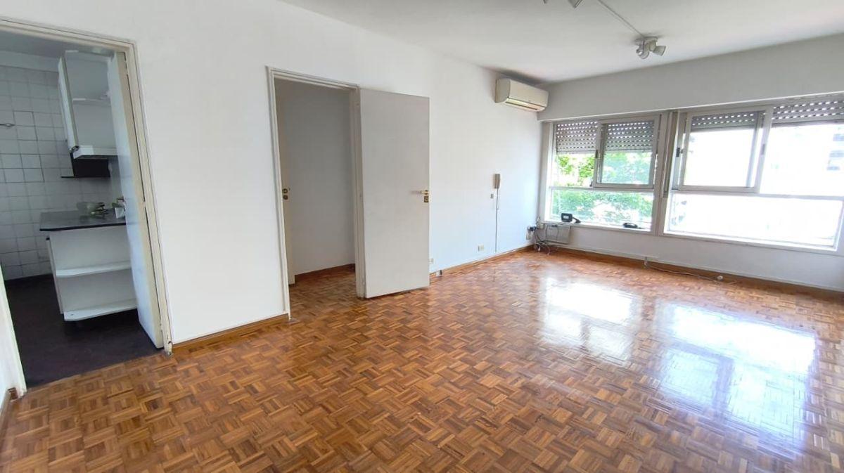 Foto de Exc 3 Amb, Apto Prof. Piso 8 contrafrente, Vista Abierta, Suite C/, imagen 3