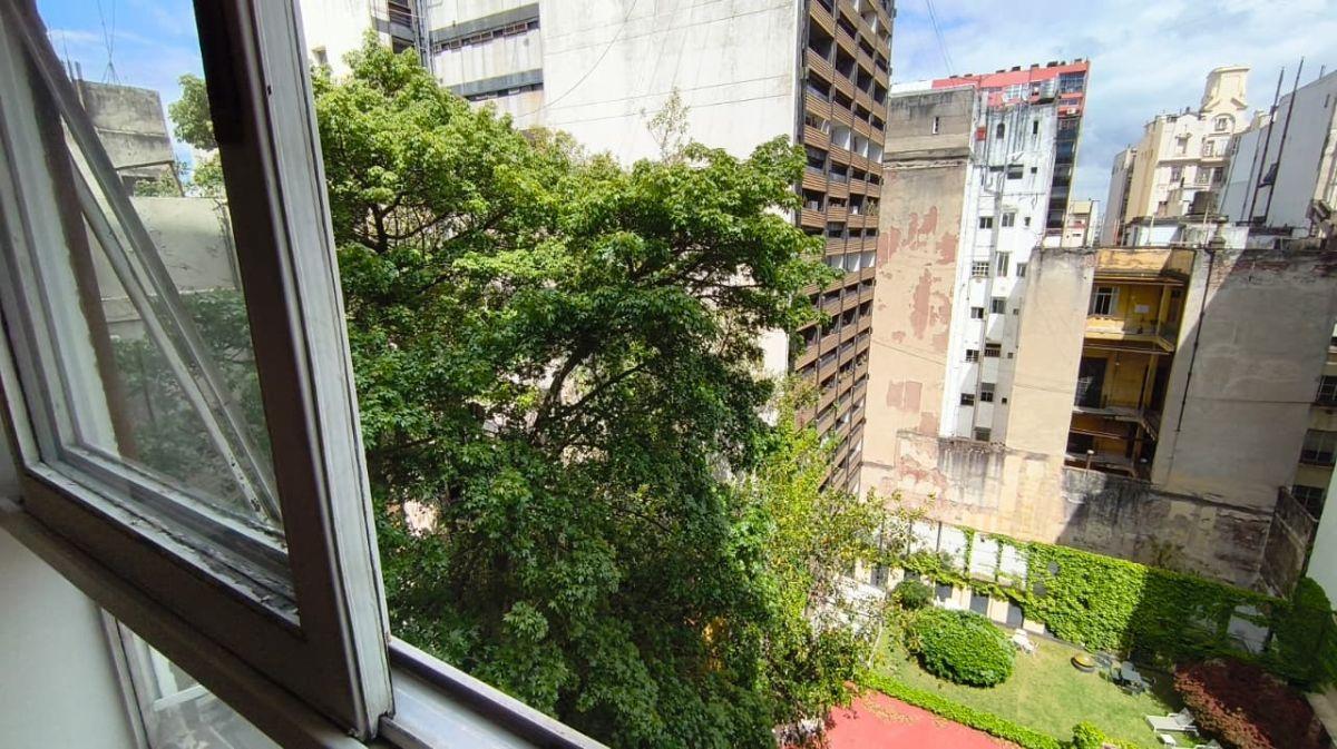 Foto de Exc 3 Amb, Apto Prof. Piso 8 contrafrente, Vista Abierta, Suite C/, imagen 4
