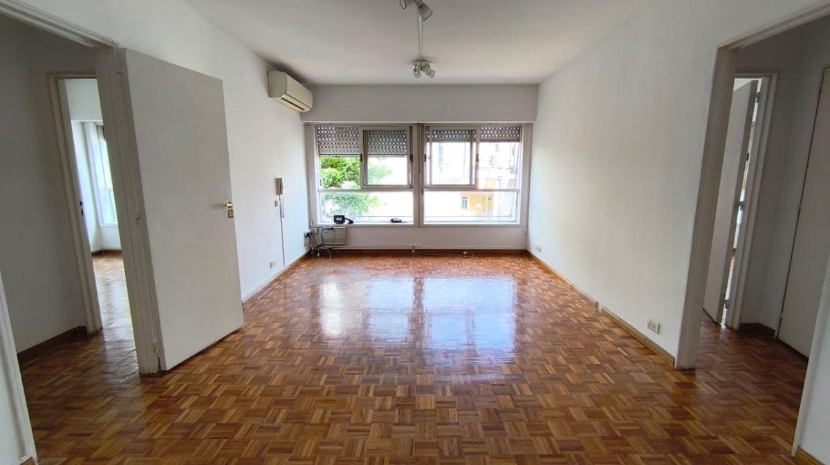 Foto de Exc 3 Amb, Apto Prof. Piso 8 contrafrente, Vista Abierta, Suite C/, imagen 2