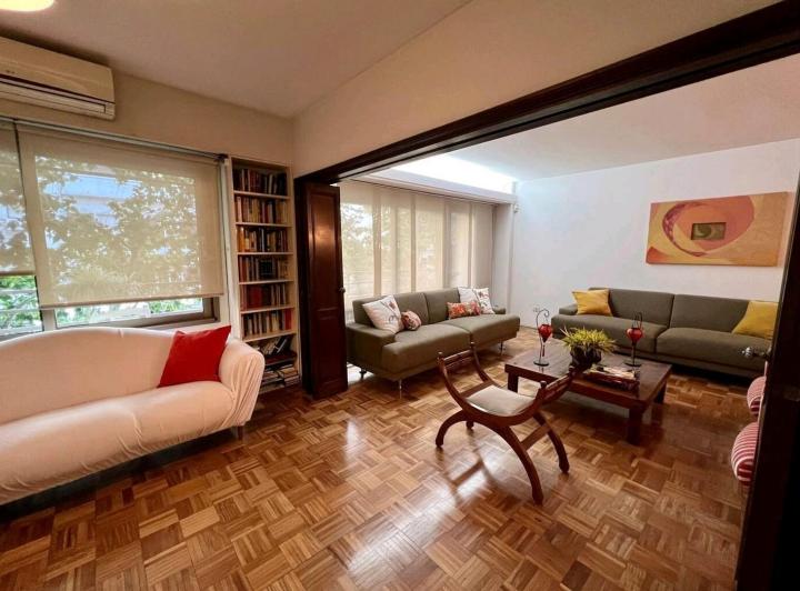 PISO 3 DORMITORIOS 200M2 2 COCHERAS 3