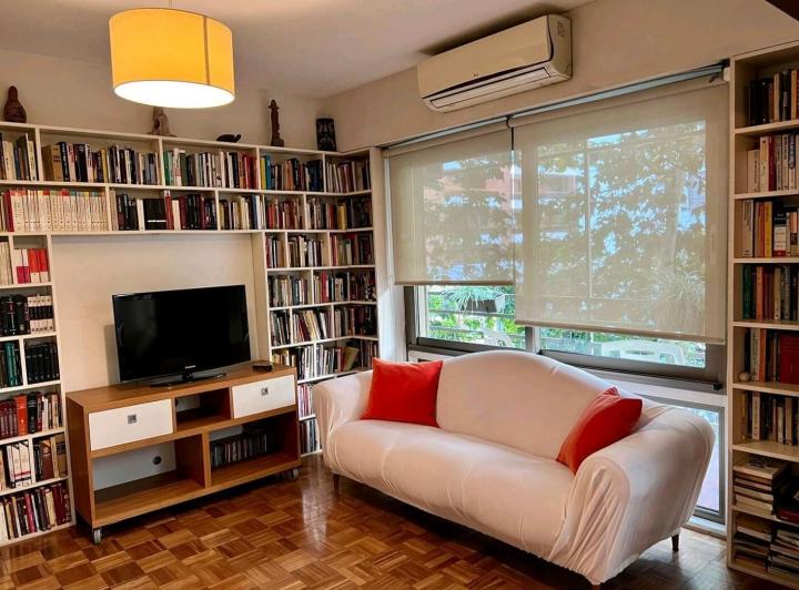 PISO 3 DORMITORIOS 200M2 2 COCHERAS 5