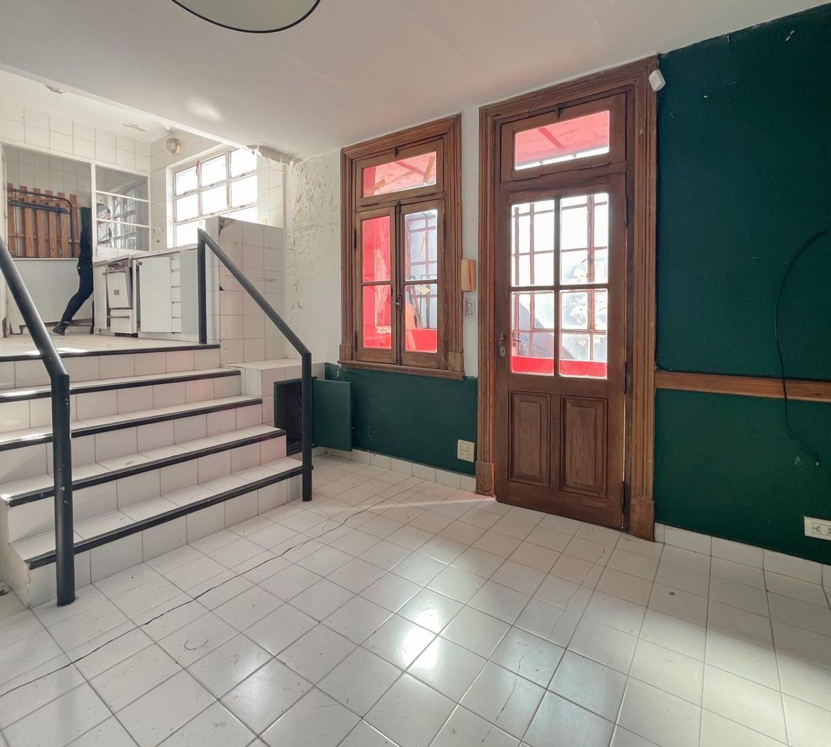 Única en Zona Soho - 2 Casas en Block - Ideal Gastro 3