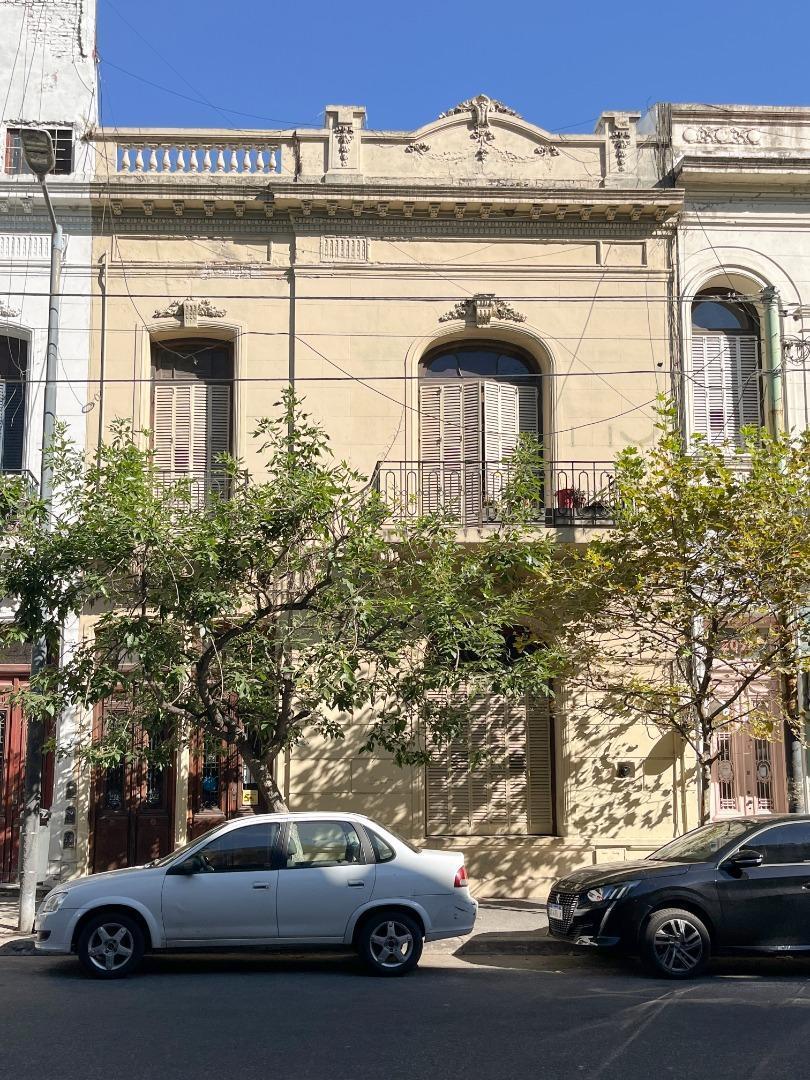 Propiedad en Argentina