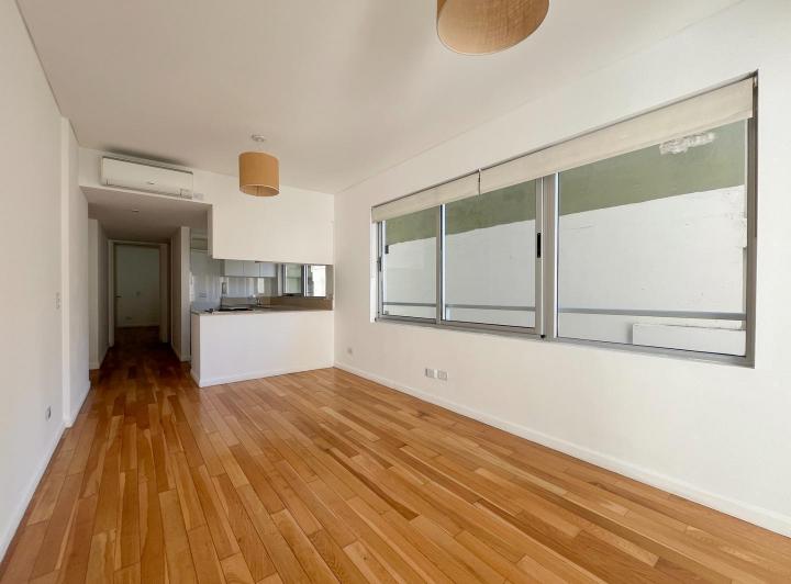 TORRE QUO PALERMO SEG 24HS COCHERA FULL AMENITIES 2