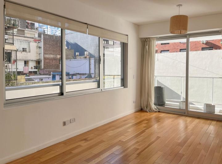 TORRE QUO PALERMO SEG 24HS COCHERA FULL AMENITIES 1