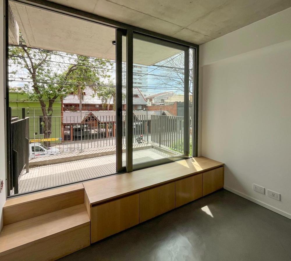 Foto de Venta estudio monoambiente en Villa Urquiza, imagen 3