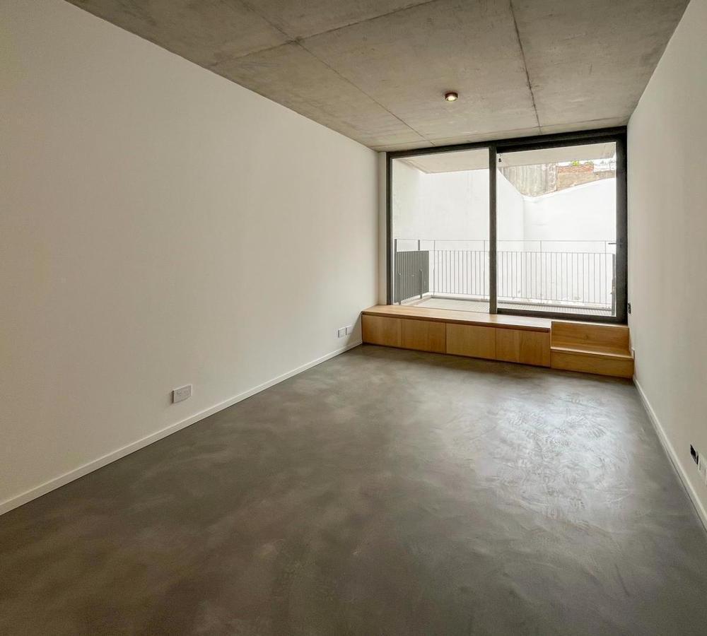 Foto de Venta estudio monoambiente en Villa Urquiza, imagen 2