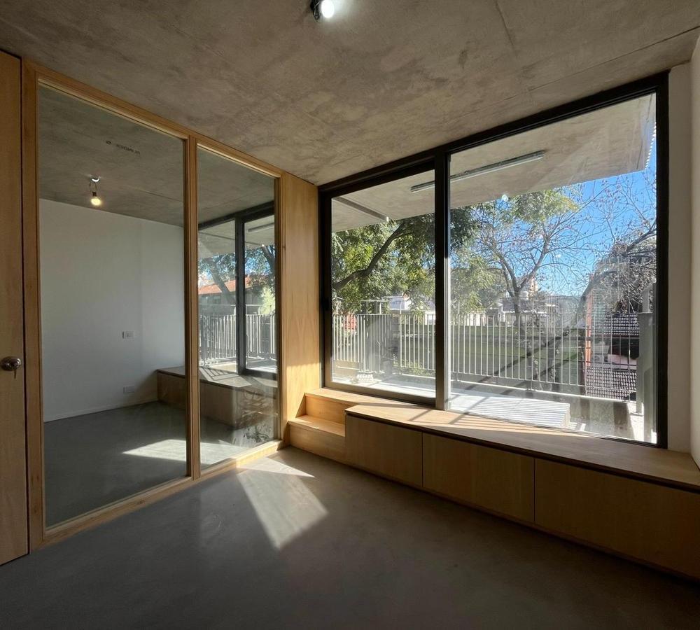 Foto de Venta departamento 2 ambientes en Villa Urquiza, imagen 3