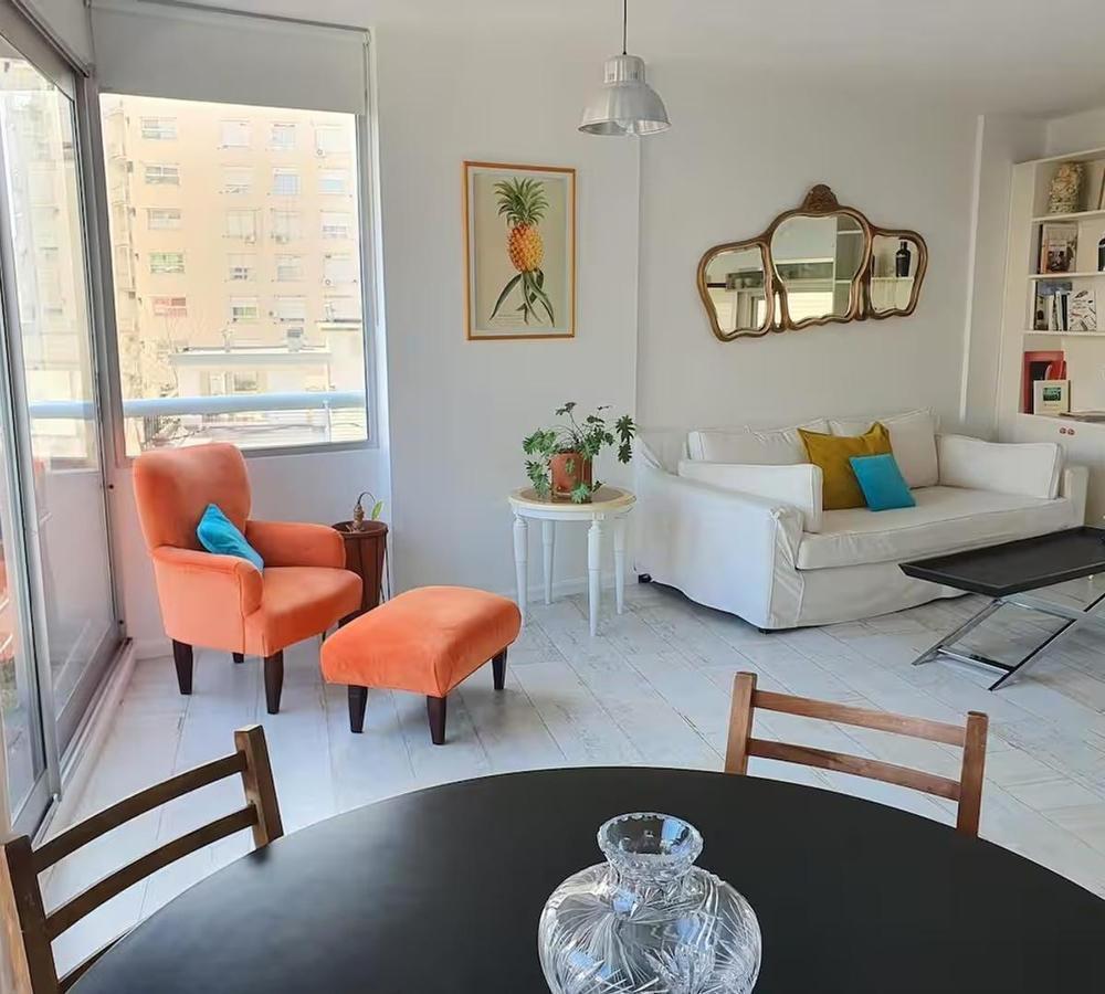 Foto de Venta departamento 2 ambientes en Belgrano C, imagen 4