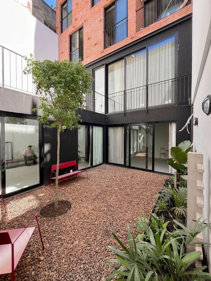 VENTA DEPARTAMENTO DUPLEX EN VILLA CRESPO