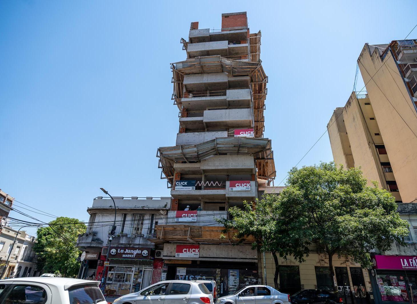 VISTA CRESPO