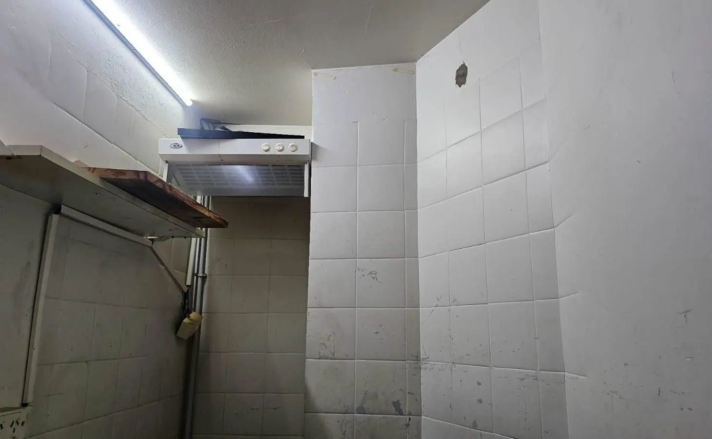 Alquiler local comercial en Palermo 4
