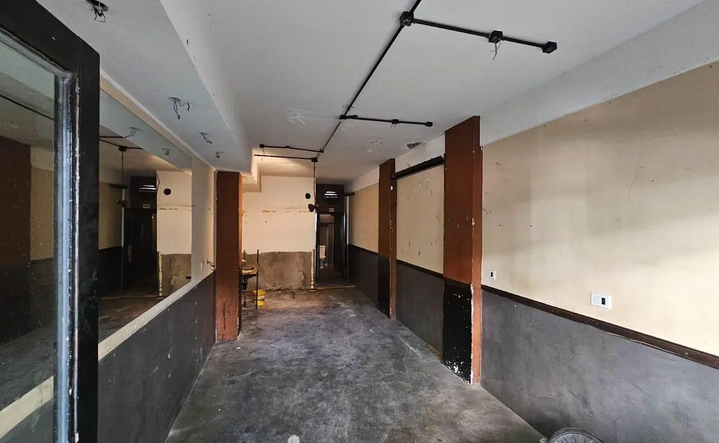 Alquiler local comercial en Palermo 3