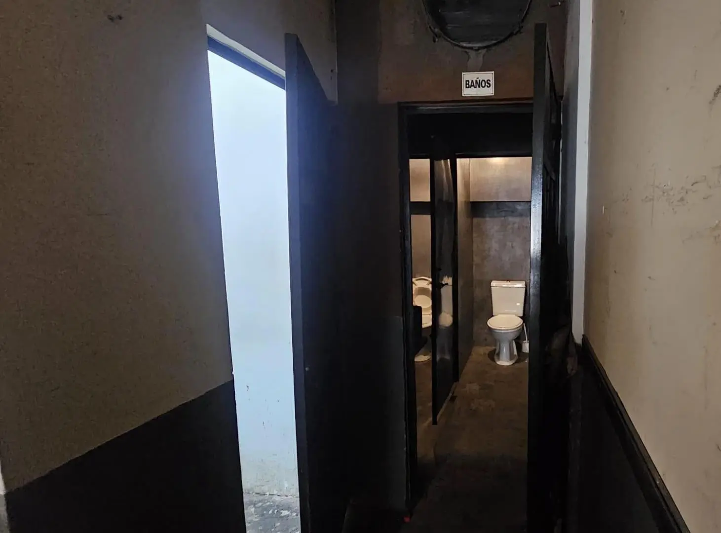Alquiler local comercial en Palermo 2