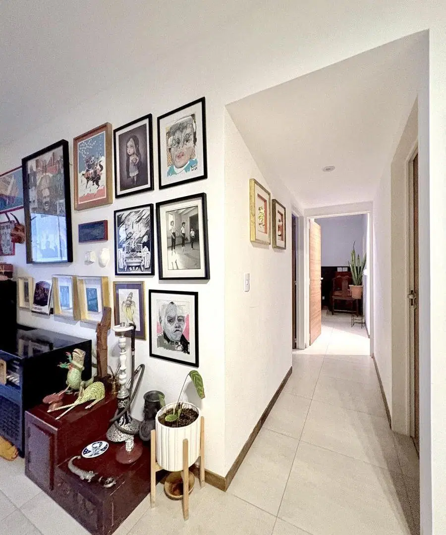 Venta Departamento 3 Ambientes con Cochera Amenities Palermo 3