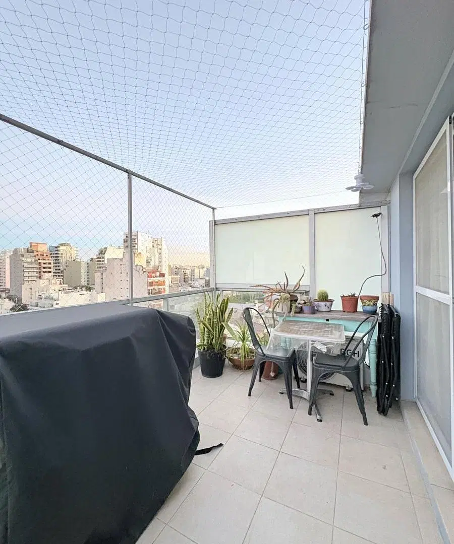Venta Departamento 3 Ambientes con Cochera Amenities Palermo 4