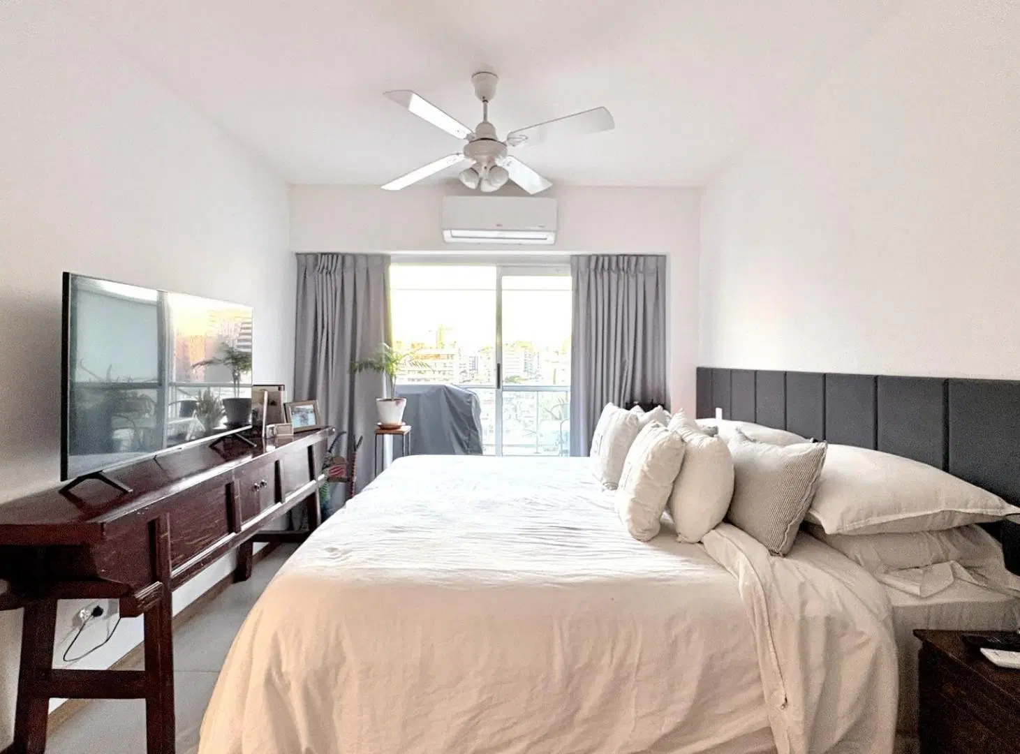 Venta Departamento 3 Ambientes con Cochera Amenities Palermo 2