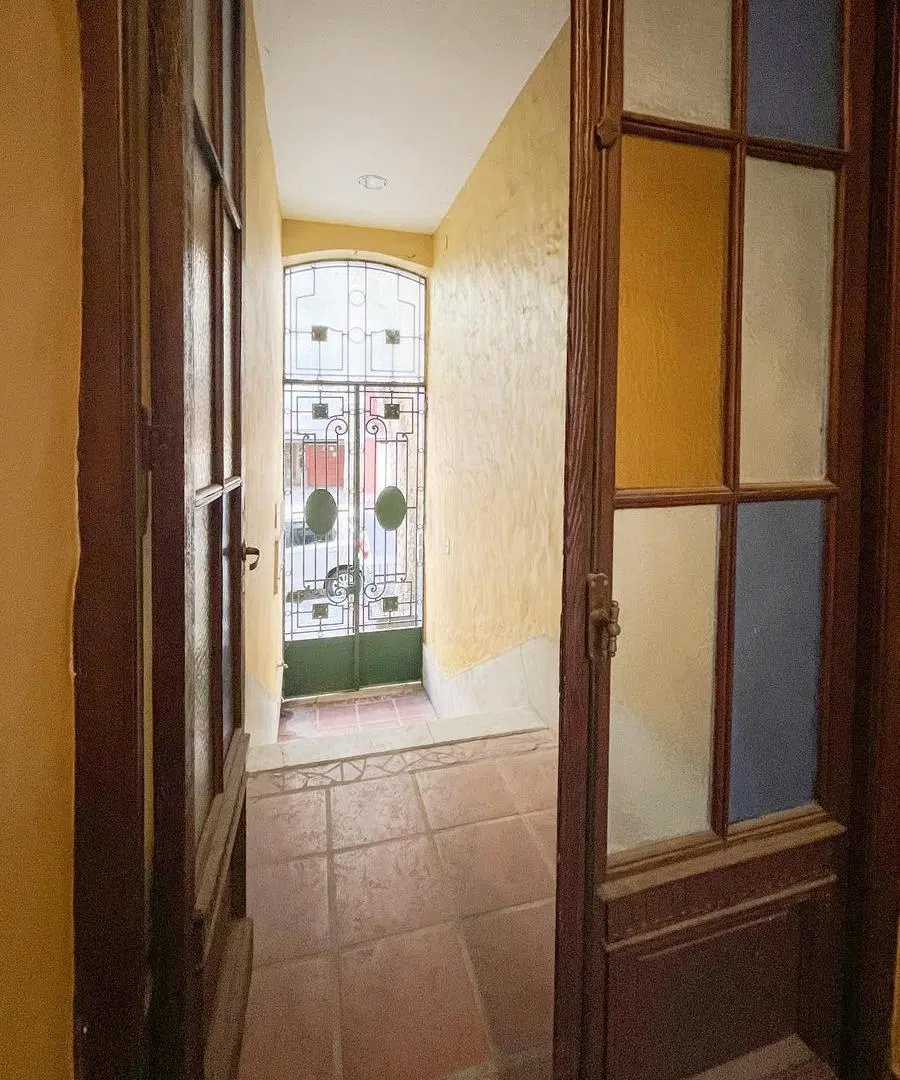 Alquiler PH Palermo 5