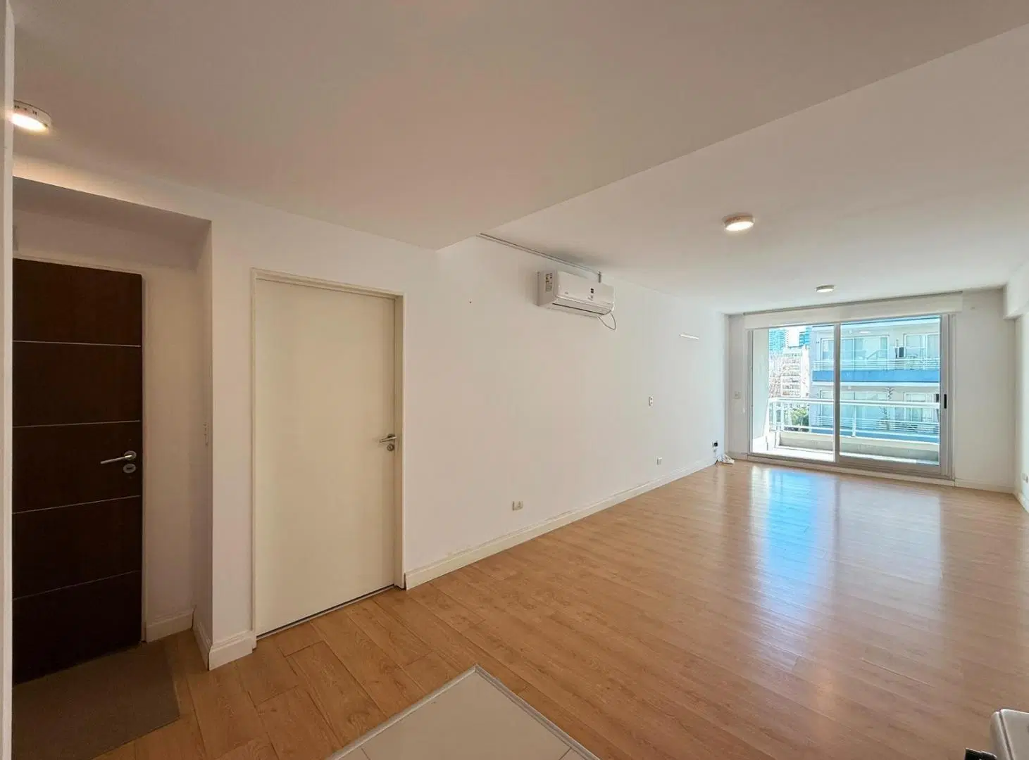 Venta Departamento Monoambiente con Cochera en Palermo 3