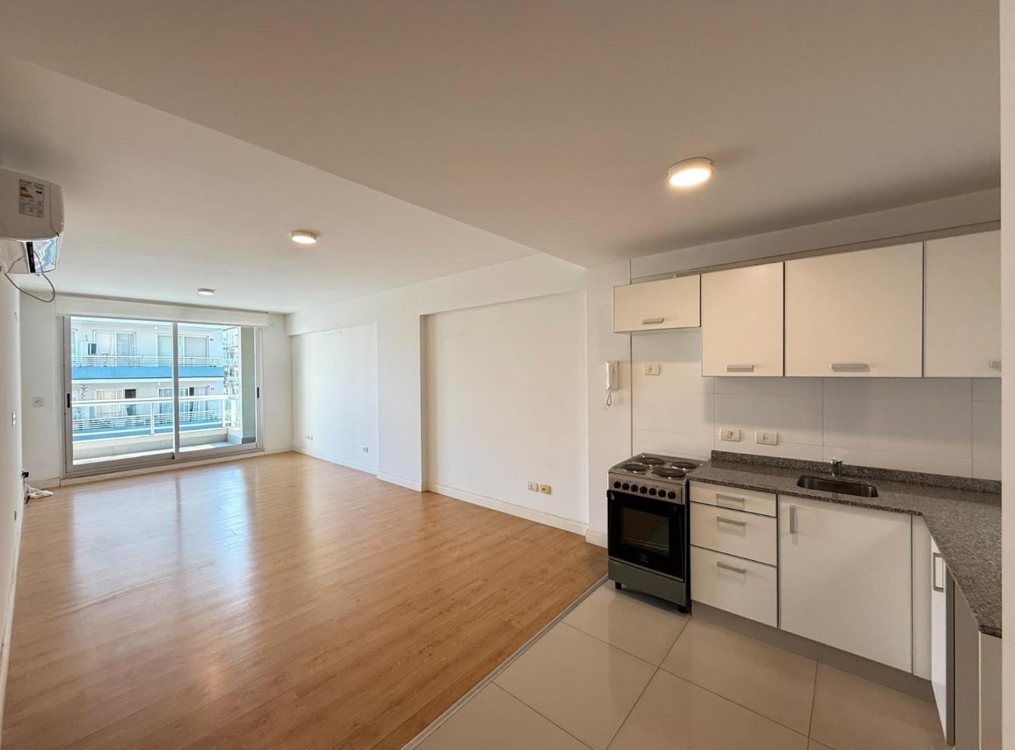 Venta Departamento Monoambiente con Cochera en Palermo