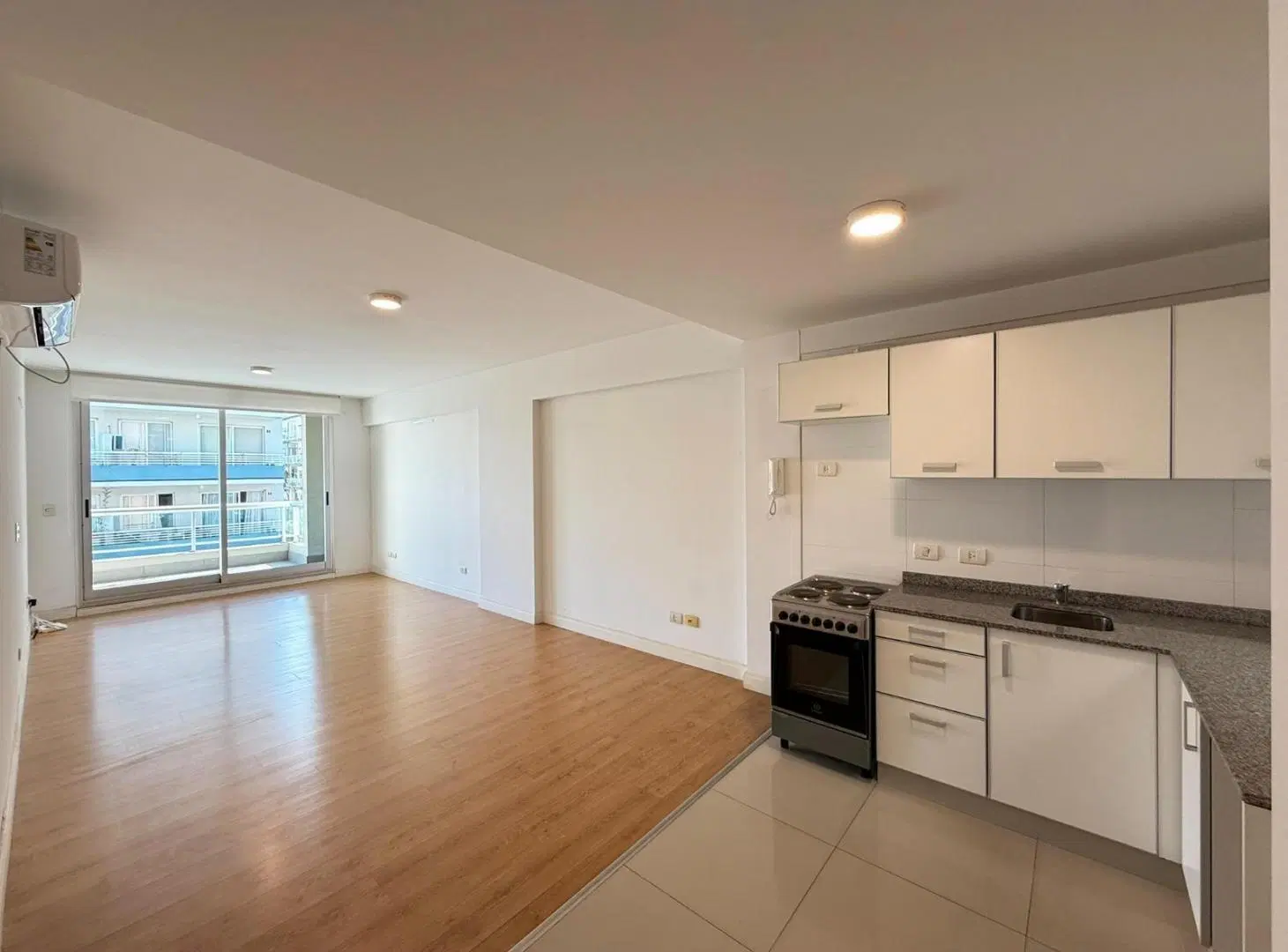 Venta Departamento Monoambiente con Cochera en Palermo 5
