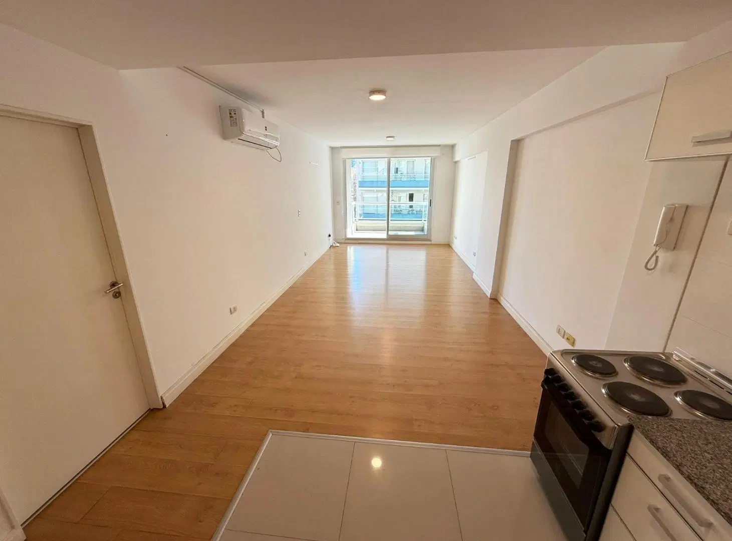 Venta Departamento Monoambiente con Cochera en Palermo 2