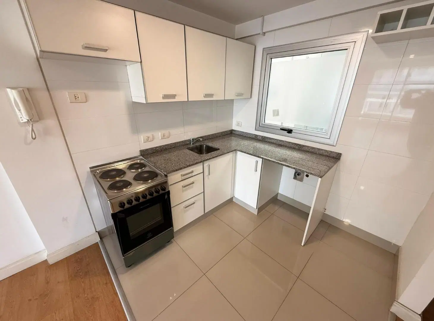 Venta Departamento Monoambiente con Cochera en Palermo 1