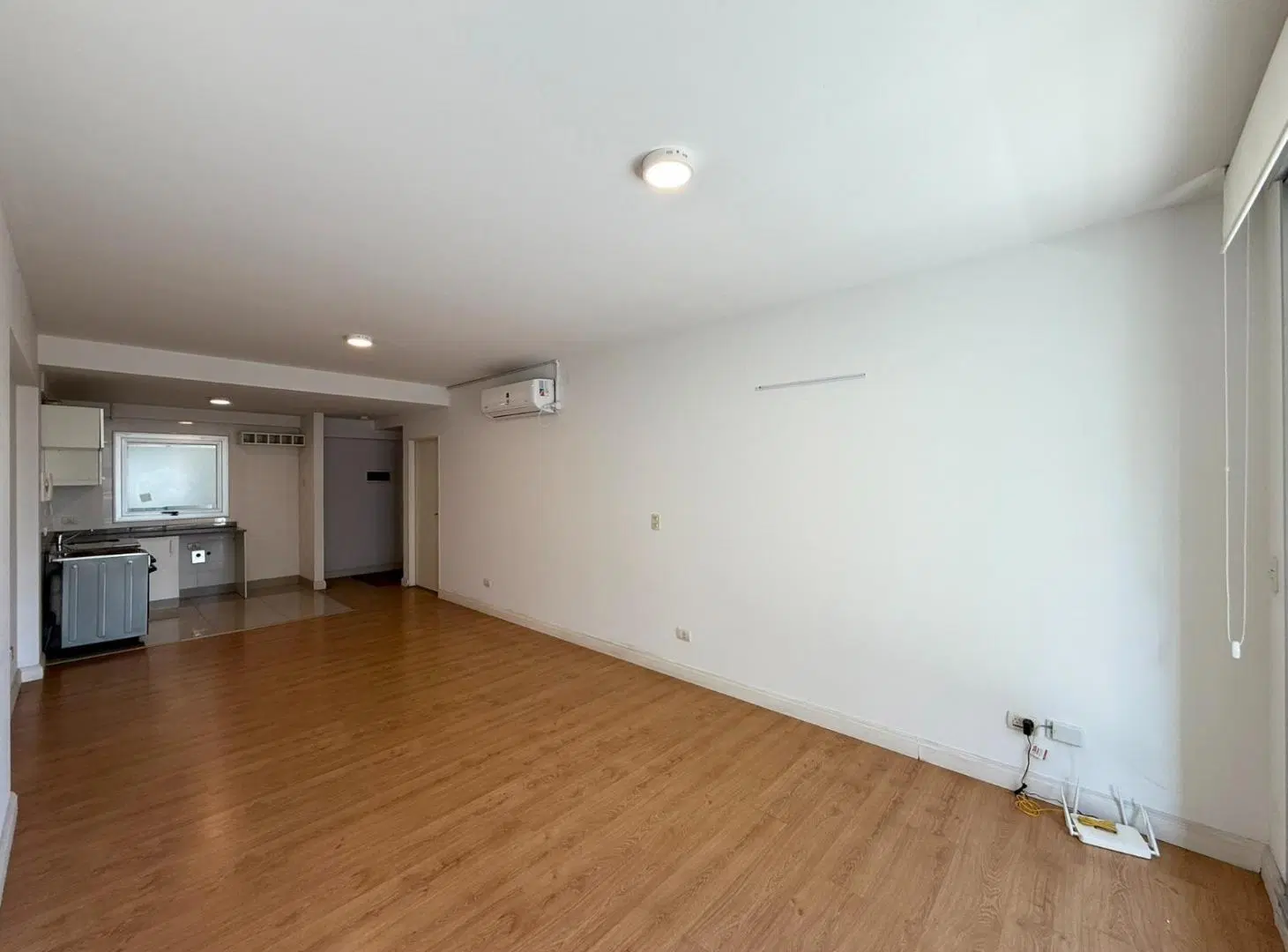 Venta Departamento Monoambiente con Cochera en Palermo 4
