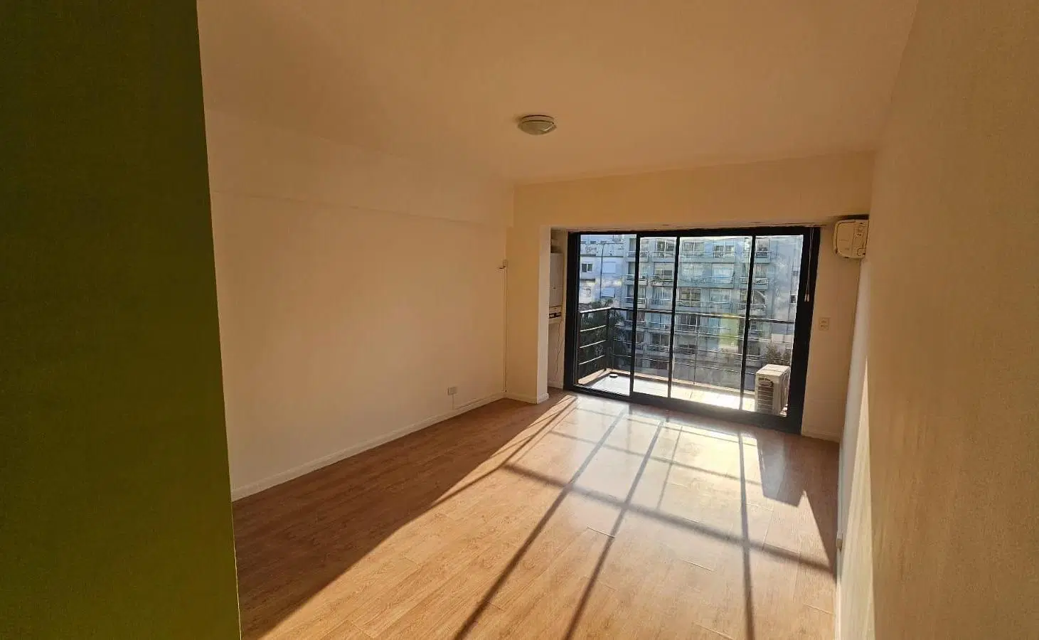 Alquiler departamento monoambiente en Palermo Soho 4