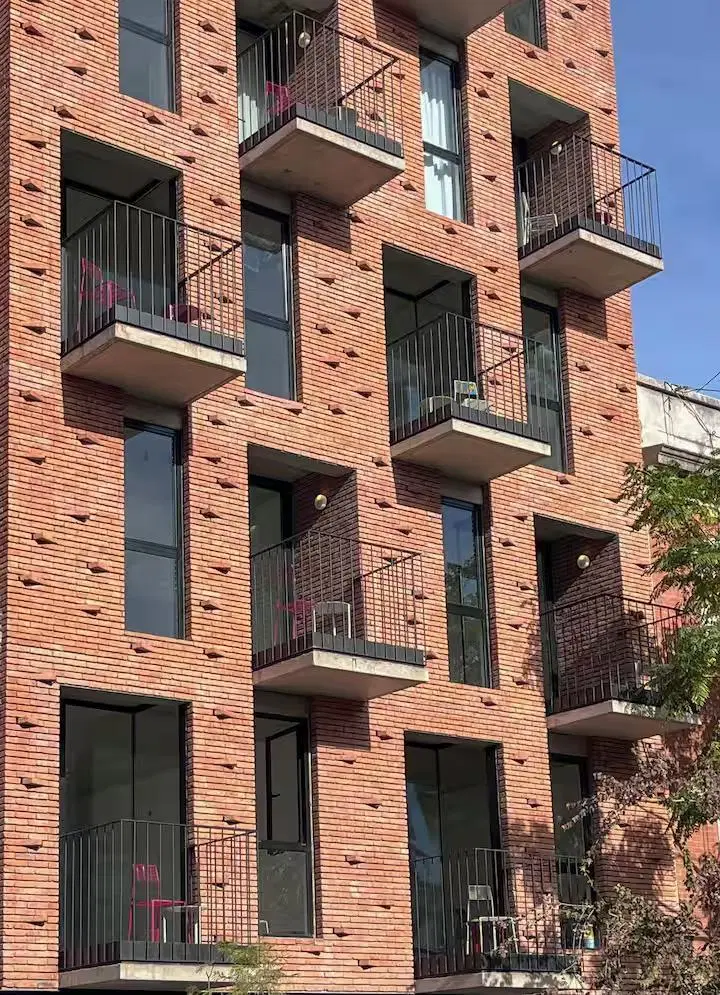 Venta departamento monoambiente en Villa Crespo 2
