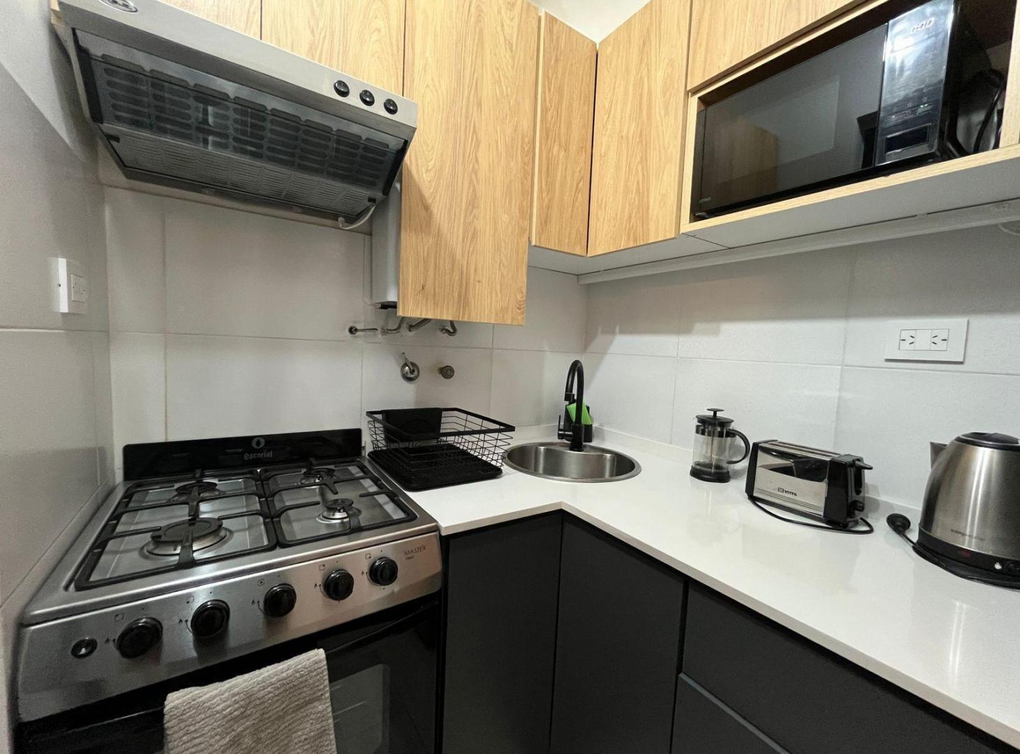 Foto de Venta departamento 2 ambientes en Palermo Soho, imagen 3