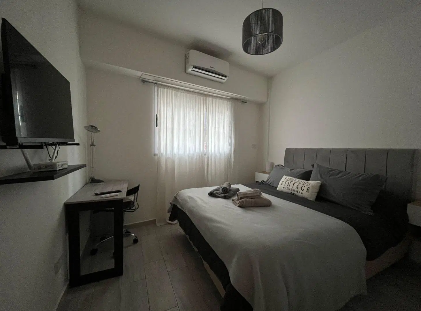 Venta departamento 2 ambientes en Palermo Soho 2