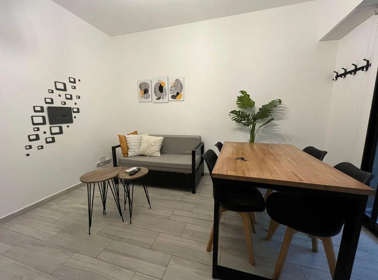 Venta departamento 2 ambientes en Palermo Soho 1