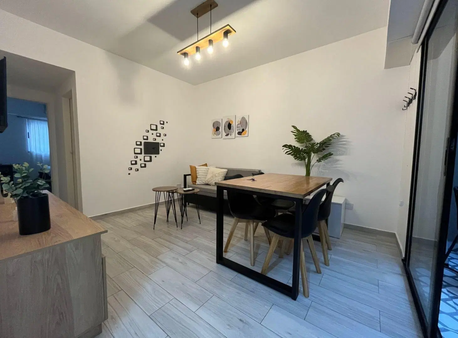 Venta departamento 2 ambientes en Palermo Soho 4