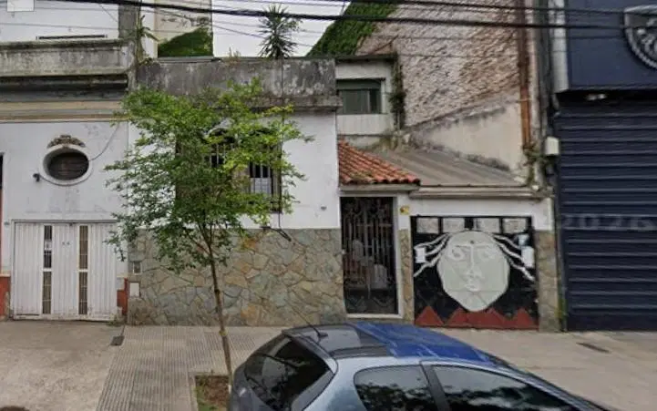 Venta Casa en Palermo 3